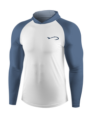 I Like Fishing And Maybe 3 People UPF Hoodie