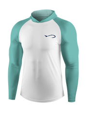 I Like Fishing And Maybe 3 People UPF Hoodie