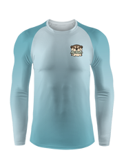 I Fish and I Win UPF Long Sleeve
