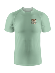 I Fish and I Win UPF Tee