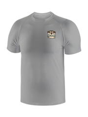 I Fish and I Win UPF Tee