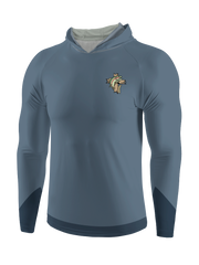 Jesus Made Me a Fisher of Men UPF Hoodie