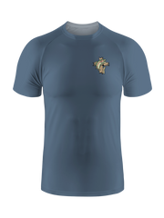 Jesus Made Me a Fisher of Men UPF Tee