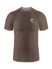 Jesus Made Me a Fisher of Men UPF Tee