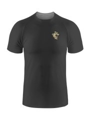 Jesus Made Me a Fisher of Men UPF Tee