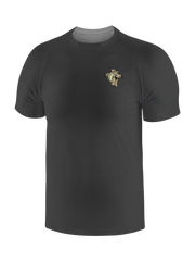 Jesus Made Me a Fisher of Men UPF Tee