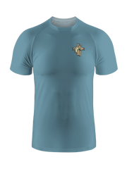 Jesus Made Me a Fisher of Men UPF Tee