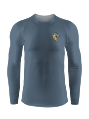Jesus Made Me a Fisher of Men UPF Long Sleeve