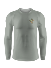 Jesus Made Me a Fisher of Men UPF Long Sleeve