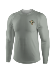 Jesus Made Me a Fisher of Men UPF Long Sleeve