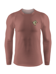 Jesus Made Me a Fisher of Men UPF Long Sleeve