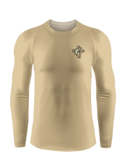 Jesus Made Me a Fisher of Men UPF Long Sleeve