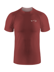 Follow Jesus and Become Fishers of Men UPF Tee