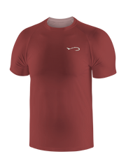 Follow Jesus and Become Fishers of Men UPF Tee
