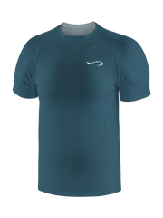 Follow Jesus and Become Fishers of Men UPF Tee