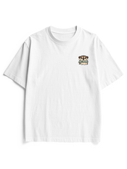 I Fish and I Win Unisex Heavyweight Cotton T-Shirt