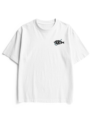 Fishing for Truth Unisex Heavyweight Cotton T-Shirt