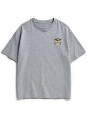 I Fish and I Win Unisex Heavyweight Cotton T-Shirt