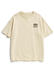 I Fish and I Win Unisex Heavyweight Cotton T-Shirt