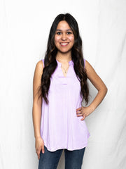 Lizzy Tank