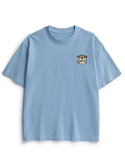 I Fish and I Win Unisex Heavyweight Cotton T-Shirt