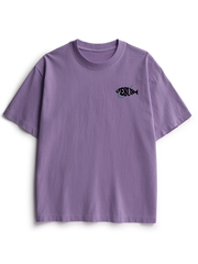 Fishing for Truth Unisex Heavyweight Cotton T-Shirt