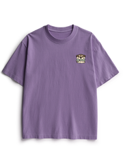 I Fish and I Win Unisex Heavyweight Cotton T-Shirt