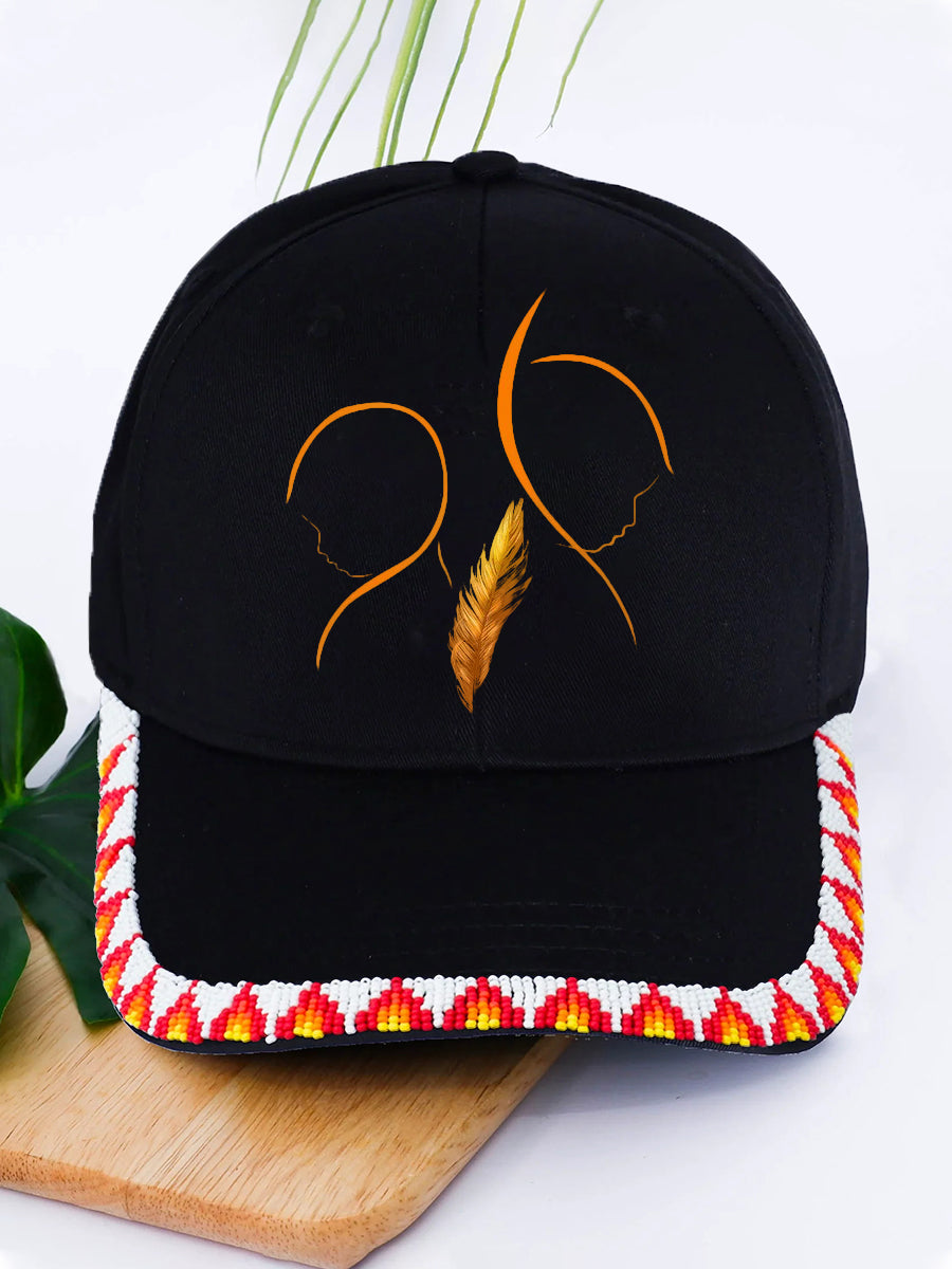 Cada niño importa: gorros unisex