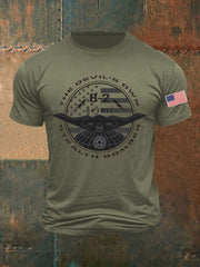 Men's B-2 Spirit Printed T-shirt
