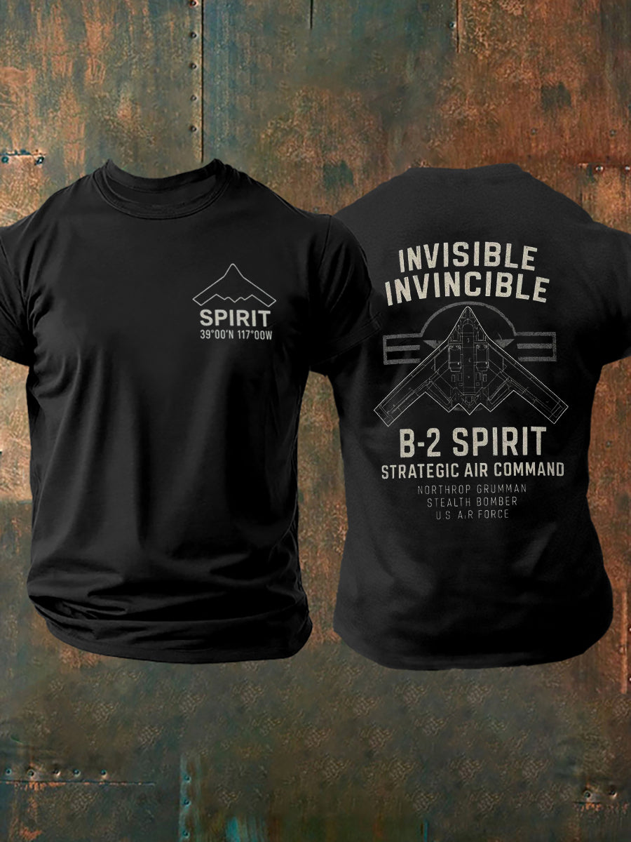 Men's Operation Midnight Hammer T-shirt