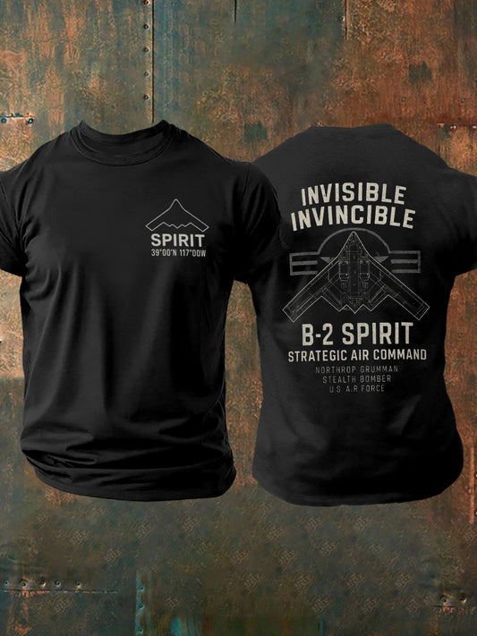 Men's Operation Midnight Hammer T-shirt