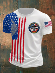 Men's Midnight Hammer B-2  short sleeves t-shirt