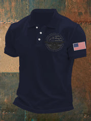 Men's B-2 Spirit Printed Shirt